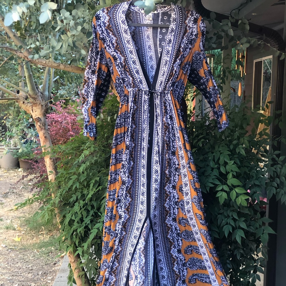 Novella Royale Dress size M